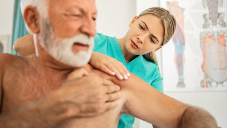 Tratamiento del dolor específico