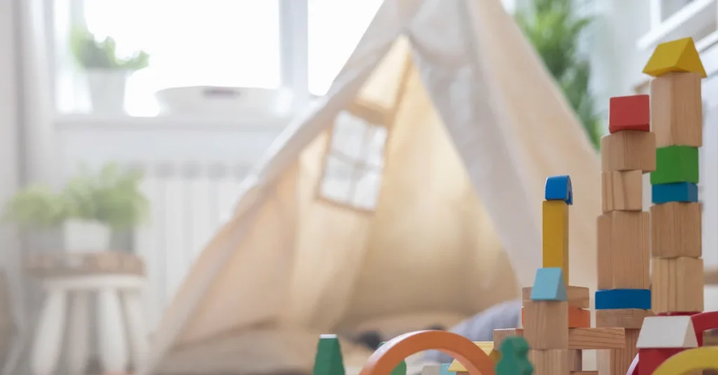 Estimulación temprana para bebés