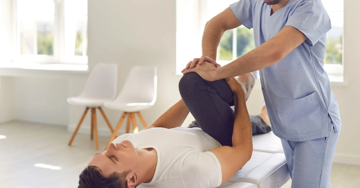 Valoración y Evaluación Médica Fisiatra